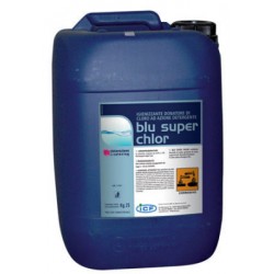 Blu super chlor kg 12...