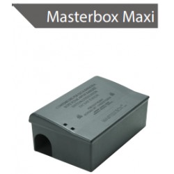 Masterbox Maxi