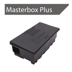 Masterbox Plus