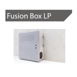 Fusion Box LP