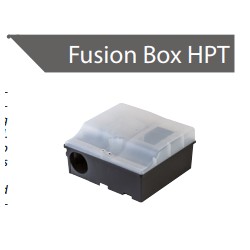 Fusion Box HPT