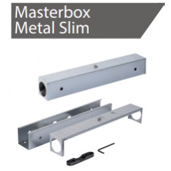 Masterbox Metal Slim