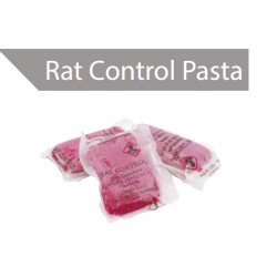 Rat Control Pasta