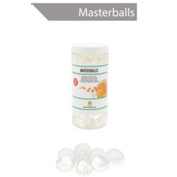 Masterballs