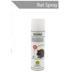 Rat Spray