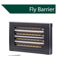 Fly Barrier