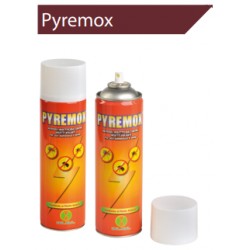 Pyremox
