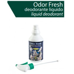 Odor Fresh deodorante liquido