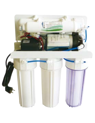 Idro Pump osmosi inversa