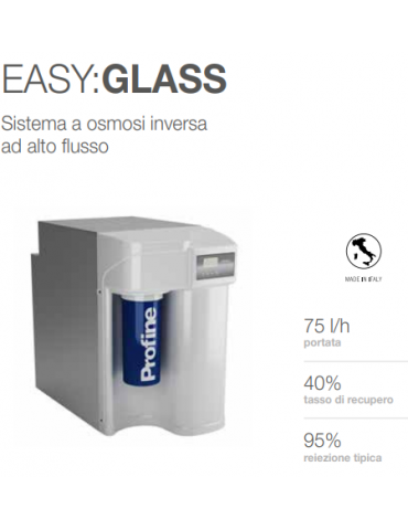 Easy Glass