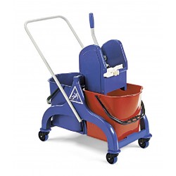 Carrello in ABS Fred lt. 25...